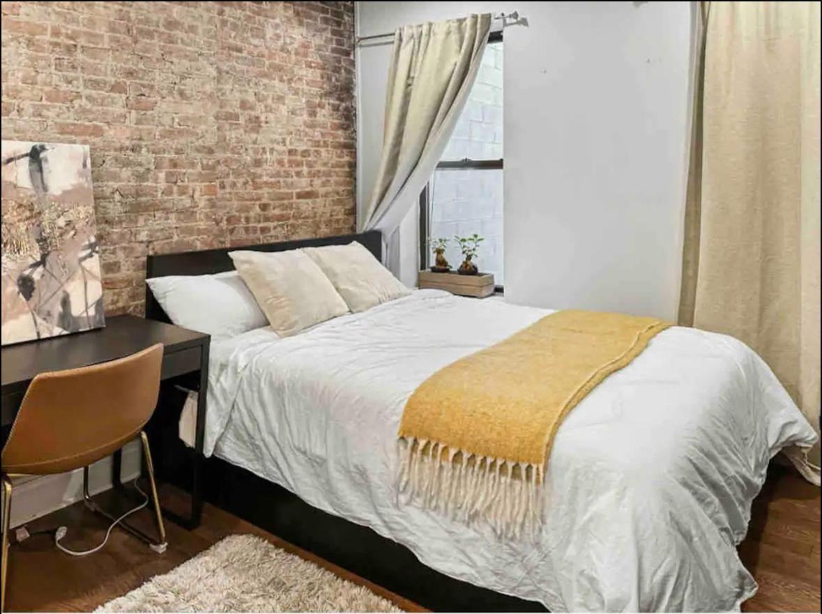 Apartment Nyc Xl 4 Bed Brownstone Gem