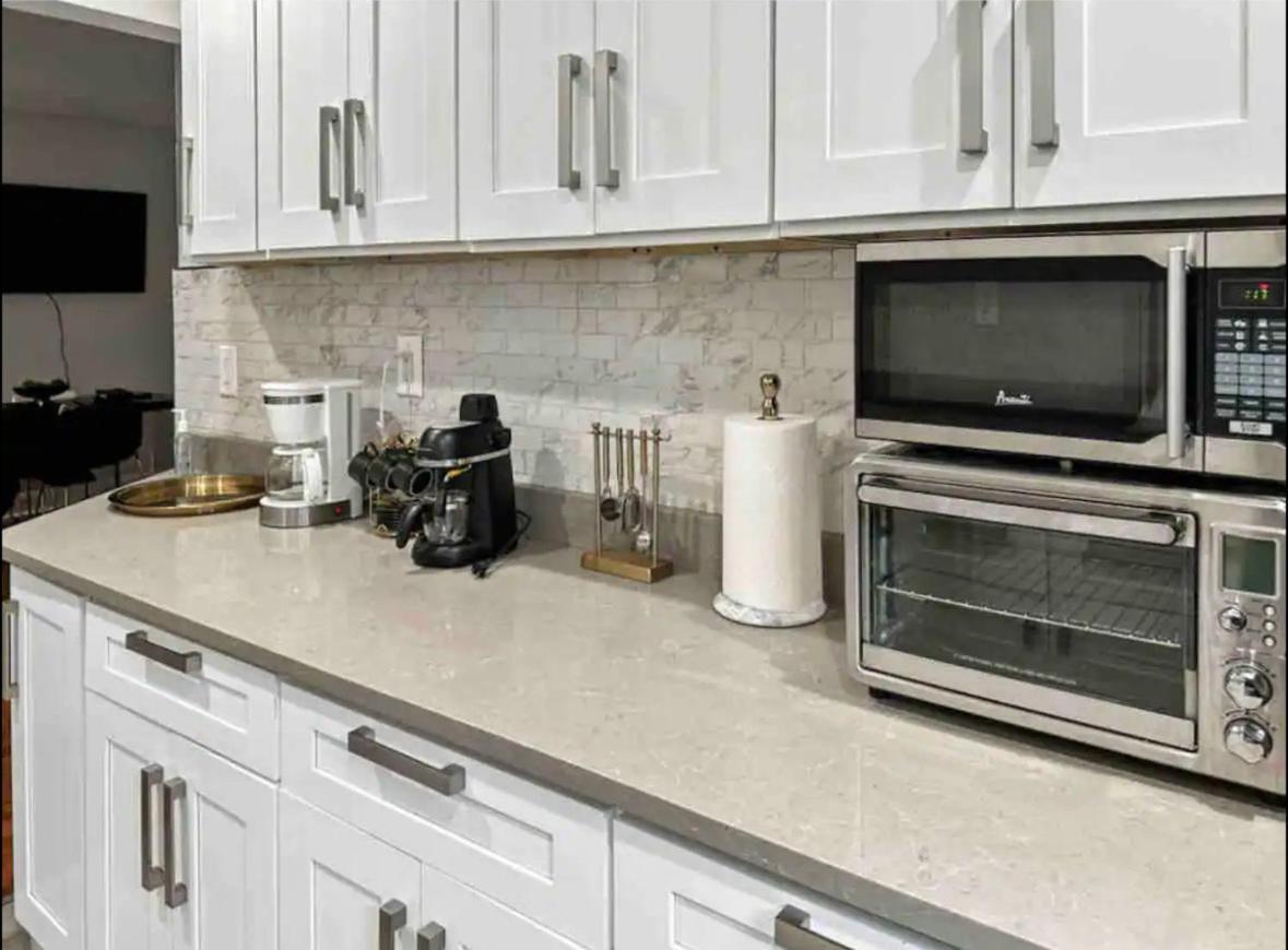 Nyc Xl 4 Bed Brownstone Gem * Nova York