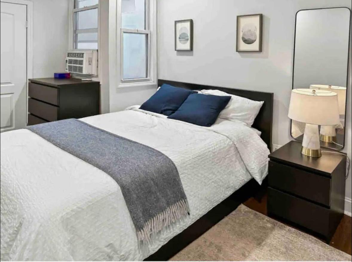 Nyc Xl 4 Bed Brownstone Gem Apartamento *